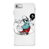 hipster iPhone 7 Case