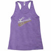 lucille (2) Racerback Tank