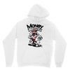 rich cat Unisex Hoodie