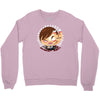 lest rock Crewneck Sweatshirt