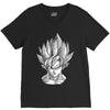 goku 2 V-Neck Tee