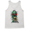 hooks tattoo Tank Top