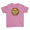 pugtato Youth Tee