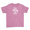 negative mind fanart Youth Tee