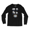control z fusion Long Sleeve Shirts