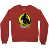 knight Crewneck Sweatshirt
