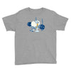 weight lifting accident Youth Tee