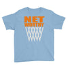 net worthy basketball Youth Tee