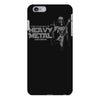 darth vader i find your lack of heavy metal disturbing iPhone 6 Plus/6s Plus Case