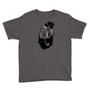 beard Youth Tee