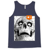 bumming off Tank Top
