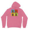 pop art Unisex Hoodie