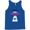 i want to leave Tank Top
