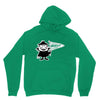 boris badenov Unisex Hoodie