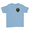 Cute Alien Youth Tee