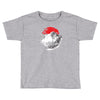 death star pokeball Toddler T-shirt