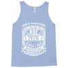 Things Better 1970 Age Approach Magnificent Tank Top