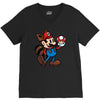 vintage plumber V-Neck Tee
