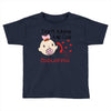 Don't Make Me Call Babushka Toddler T-shirt