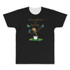 guardian of spring a All Over Men's T-shirt
