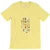 alpha wars T-Shirt