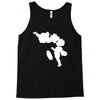 ponyo Tank Top