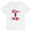 akira universe V-Neck Tee