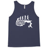 climbing evolution Tank Top
