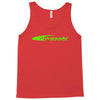 kawasaki team Tank Top