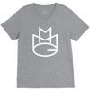 mmg maybach dream chasers music rap ymcmb drake V-Neck Tee