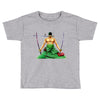 roronoa zoro Toddler T-shirt