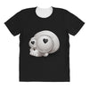 love skul All Over Women's T-shirt