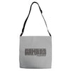 gamers Adjustable Strap Totes