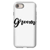 groom iPhone 8 Case