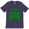 defender land rover T-Shirt