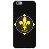 scout leader iPhone 6/6s Case