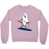 scorched Crewneck Sweatshirt