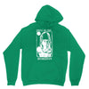 bring me the horizon shroom girl Hoodie