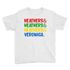 heathers girls and veronica Youth Tee