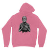franselfiestein Unisex Hoodie