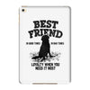Best Friend Golden iPad Mini 4