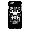 made in legend 1969 live forever all original parts iPhone 6 Plus/6s Plus Case