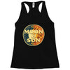Moon and Sun Racerback Tank