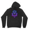 robot andro Unisex Hoodie