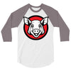 fahrie77 3/4 Sleeve Shirt