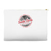 living in santa carla Accessory Pouches