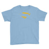 man of steel Youth Tee