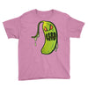 pickle monster Youth Tee