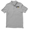 Beauty and The Beast Squadgoals Polo Shirt