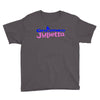 Sherlock Gnomes Youth Tee